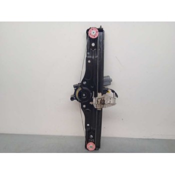 ELEVALUNAS DELANTERO IZQUIERDO 51974580 ELECTRICO 5P 2 CABLES