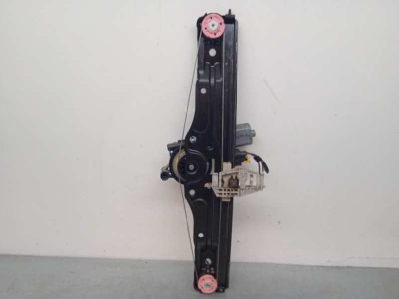 Recambio de elevalunas delantero izquierdo para lancia ypsilon (402) gold referencia OEM IAM 51974580 ELECTRICO 5P 2 CABLES