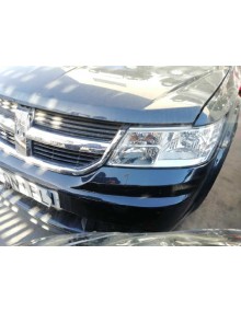 Recambio de paragolpes delantero para dodge journey 2.0 16v crd cat referencia OEM IAM    2