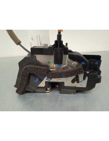 Recambio de cerradura puerta trasera izquierda para renault kadjar business referencia OEM IAM    2