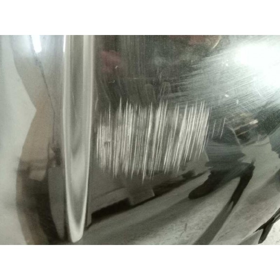 Recambio de paragolpes delantero para dodge journey 2.0 16v crd cat referencia OEM IAM   