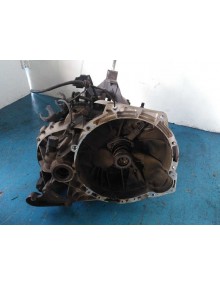 Recambio de caja cambios para ford transit connect (tc7) furgón (2006) referencia OEM IAM 2T1R7002BG B  2