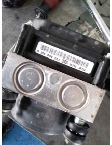 Recambio de abs para dacia duster ambiance 4x2 referencia OEM IAM 476607477R 2265106516 0265956403 2