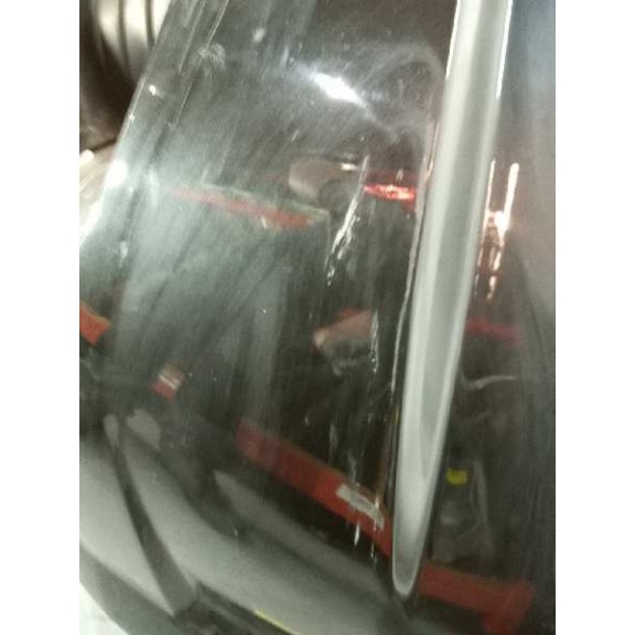 Recambio de paragolpes delantero para dodge journey 2.0 16v crd cat referencia OEM IAM   