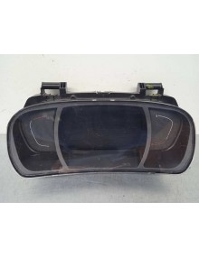 Recambio de cuadro instrumentos para renault kadjar business referencia OEM IAM 248100628R P248100628R 