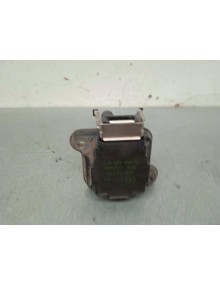 Recambio de bobina encendido para audi a4 berlina (b5) 1.8 t referencia OEM IAM 058905105 040100013  2