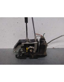 Recambio de cerradura puerta delantera derecha para hyundai i10 classic referencia OEM IAM  4 CABLES  2