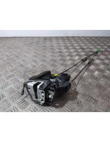 Recambio de cerradura puerta trasera izquierda para lexus is 300h referencia OEM IAM U45E2206   2