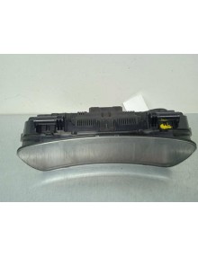 Recambio de cuadro instrumentos para renault kadjar business referencia OEM IAM 248100628R P248100628R  2