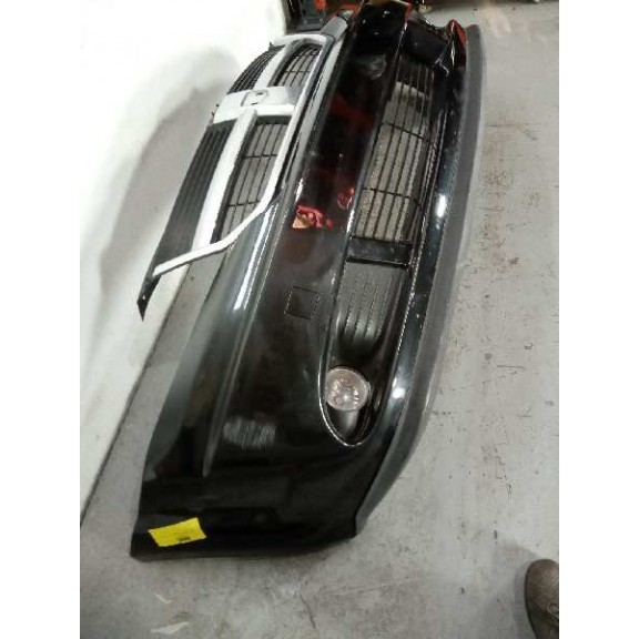 Recambio de paragolpes delantero para dodge journey 2.0 16v crd cat referencia OEM IAM   