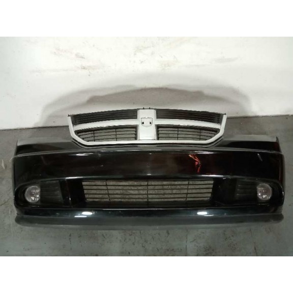 Recambio de paragolpes delantero para dodge journey 2.0 16v crd cat referencia OEM IAM   