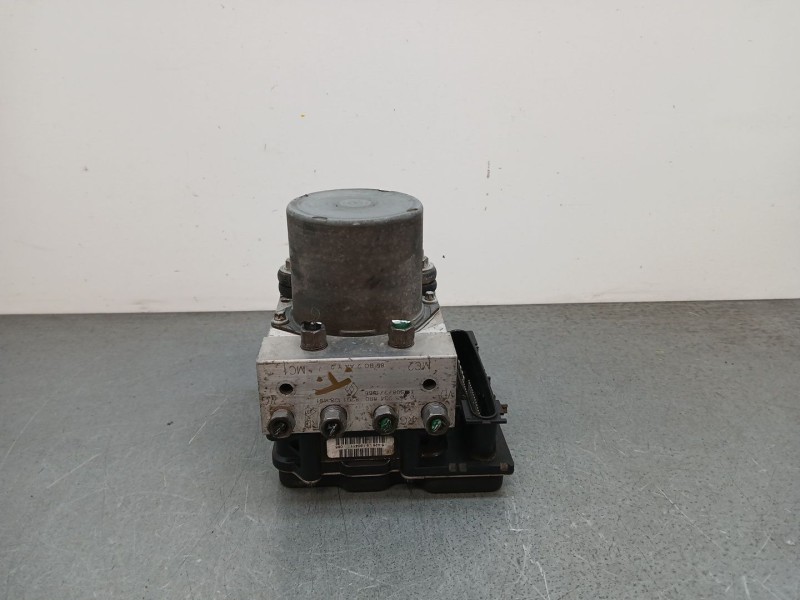 Recambio de abs para renault clio iii business referencia OEM IAM 820128481 0265234800 