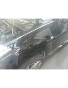 Recambio de aleta delantera izquierda para citroën c-crosser 2.2 hdi fap cat referencia OEM IAM   