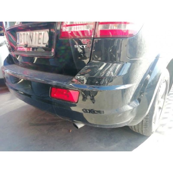 Recambio de paragolpes trasero para dodge journey 2.0 16v crd cat referencia OEM IAM  SENSORES PARKING 