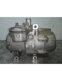 Recambio de compresor aire acondicionado para lexus is 300h referencia OEM IAM 0422000464 8837033030 8837033020 2