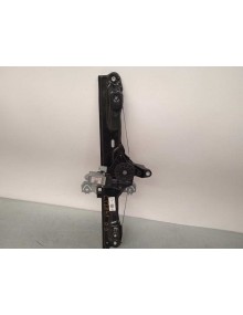 Recambio de elevalunas delantero derecho para renault kadjar business referencia OEM IAM 807207795R 807207795R 2 PINS