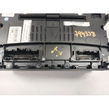 Recambio de mando climatizador para ford mondeo v hatchback (ce) 1.5 ecoboost referencia OEM IAM FS7T18E245AGF  