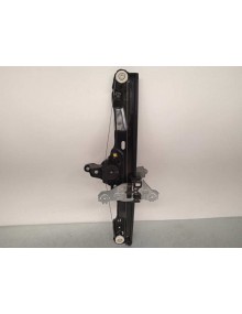 Recambio de elevalunas delantero derecho para renault kadjar business referencia OEM IAM 807207795R 807207795R 2 PINS 2