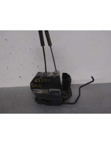 Recambio de cerradura puerta trasera izquierda para hyundai i10 classic referencia OEM IAM  5 PIN 