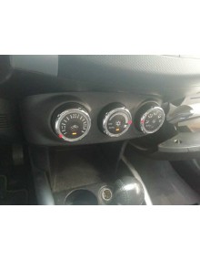 Recambio de mando climatizador para citroën c-crosser 2.2 hdi fap cat referencia OEM IAM   