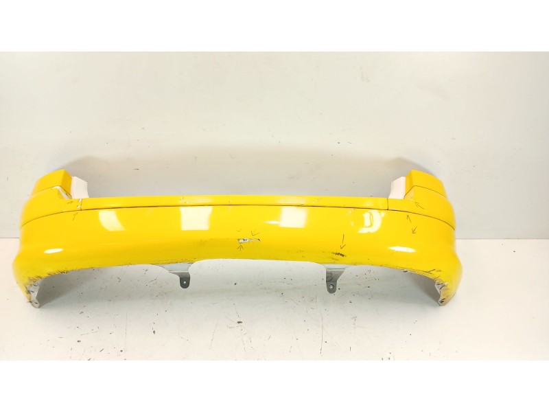 Recambio de paragolpes trasero para peugeot 308 sw i (4e_, 4h_) 1.6 hdi referencia OEM IAM 7410FK  