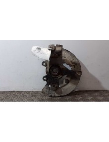 Recambio de mangueta delantera derecha para volvo c70 cabriolet 2.4 momentum (103kw) referencia OEM IAM 3M513K170  