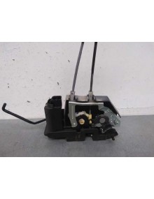 Recambio de cerradura puerta trasera izquierda para hyundai i10 classic referencia OEM IAM  5 PIN  2