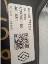 Recambio de elevalunas delantero derecho para renault kadjar business referencia OEM IAM 807207795R 807207795R 2 PINS