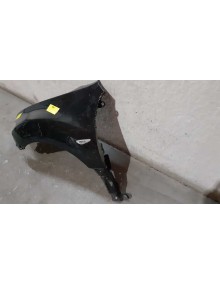 Recambio de aleta delantera izquierda para mazda 6 lim. (gh) 2.5 170cv sportive (5-ptas.) referencia OEM IAM  RAYADA 