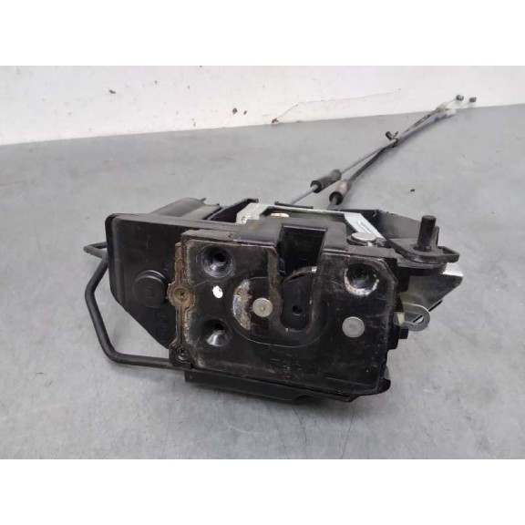 Recambio de cerradura puerta trasera izquierda para hyundai i10 classic referencia OEM IAM  5 PIN 