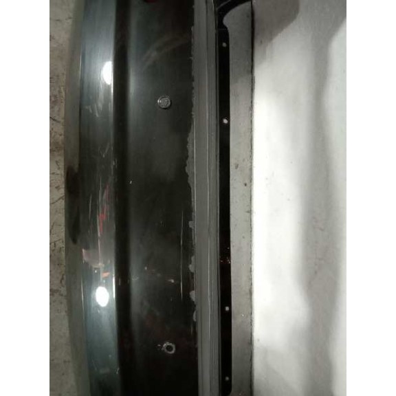 Recambio de paragolpes trasero para dodge journey 2.0 16v crd cat referencia OEM IAM  SENSORES PARKING 