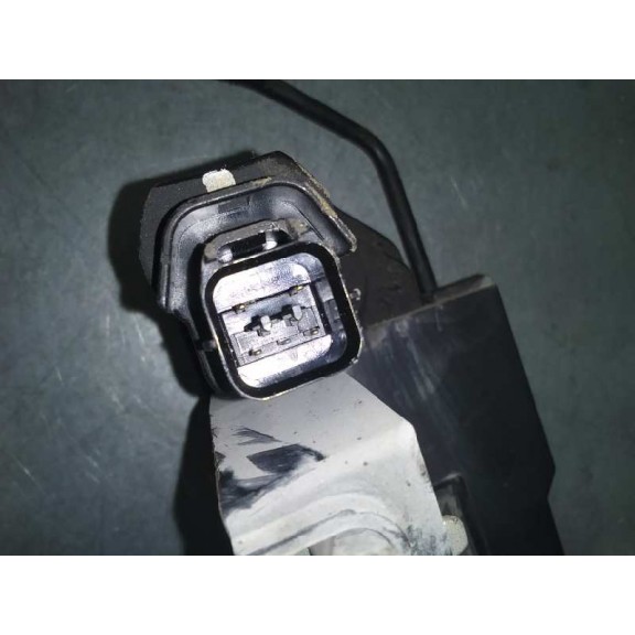 Recambio de cerradura puerta trasera izquierda para hyundai i10 classic referencia OEM IAM  5 PIN 