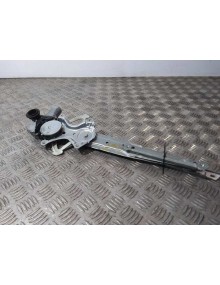 Recambio de elevalunas delantero derecho para lexus is 300h referencia OEM IAM 8571053090 ELÉCTRICO 0620203121