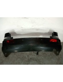 Recambio de paragolpes trasero para dodge journey 2.0 16v crd cat referencia OEM IAM  SENSORES PARKING 