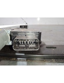 Recambio de elevalunas delantero izquierdo para renault kadjar business referencia OEM IAM 807218568R ELECTRICO 6 PINES  2