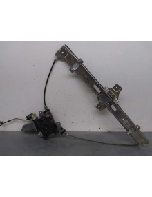 Recambio de elevalunas delantero derecho para hyundai i10 classic referencia OEM IAM 824020X010 2 CABLES 