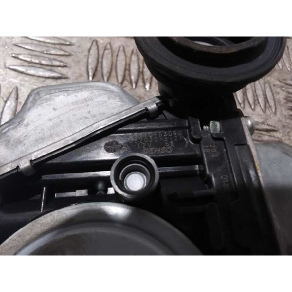 Recambio de elevalunas delantero derecho para lexus is 300h referencia OEM IAM 8571053090 ELÉCTRICO 0620203121