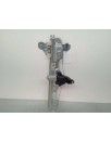 Recambio de elevalunas trasero izquierdo para renault kadjar business referencia OEM IAM 827014EA0A ELECTRICO 2 PINS