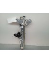 Recambio de elevalunas trasero izquierdo para renault kadjar business referencia OEM IAM 827014EA0A ELECTRICO 2 PINS