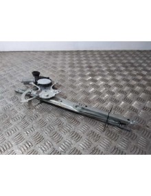 Recambio de elevalunas delantero izquierdo para lexus is 300h referencia OEM IAM 8572053090 ELÉCTRICO 0620203131