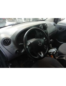 Recambio de kit airbag para mercedes-benz citan (w415) combi 1.5 cdi cat referencia OEM IAM   