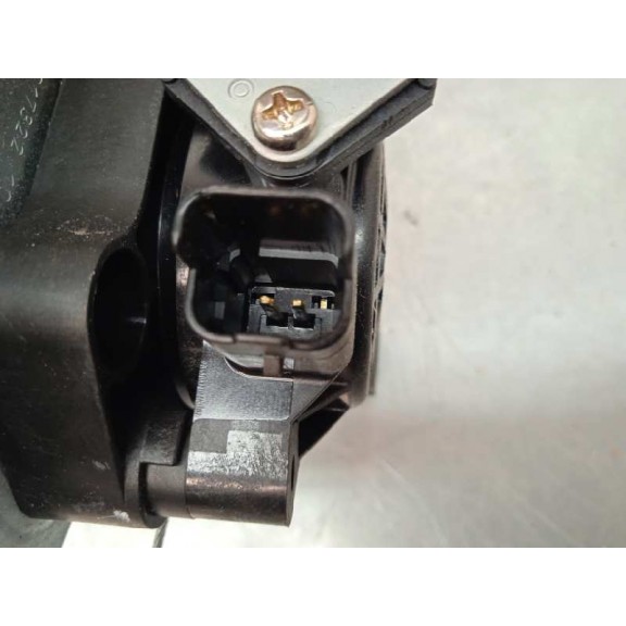 Recambio de elevalunas trasero izquierdo para renault kadjar business referencia OEM IAM 827014EA0A ELECTRICO 2 PINS