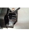Recambio de elevalunas trasero izquierdo para renault kadjar business referencia OEM IAM 827014EA0A ELECTRICO 2 PINS