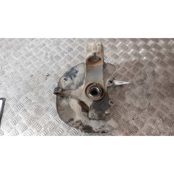 Recambio de mangueta delantera izquierda para volvo c70 cabriolet 2.4 momentum (103kw) referencia OEM IAM 3M513K171  