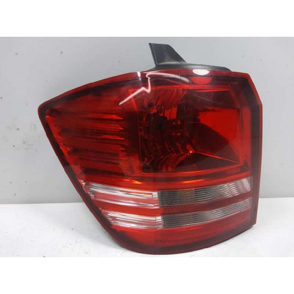 Recambio de piloto trasero izquierdo para dodge journey 2.0 16v crd cat referencia OEM IAM 056067785AB  