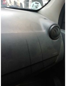 Recambio de kit airbag para mercedes-benz citan (w415) combi 1.5 cdi cat referencia OEM IAM    2