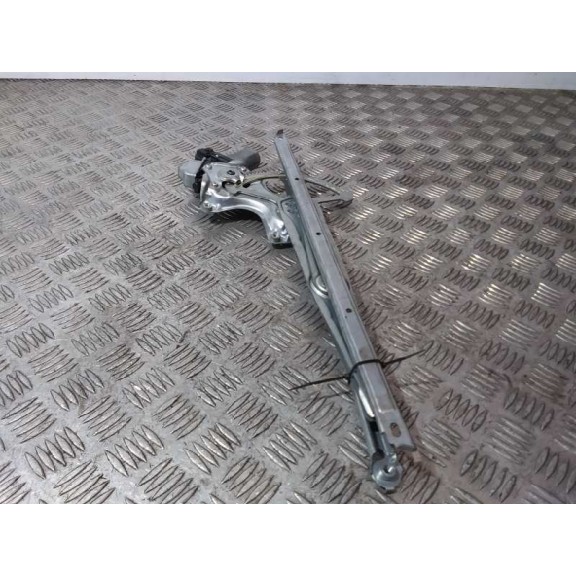 Recambio de elevalunas delantero izquierdo para lexus is 300h referencia OEM IAM 8572053090 ELÉCTRICO 0620203131