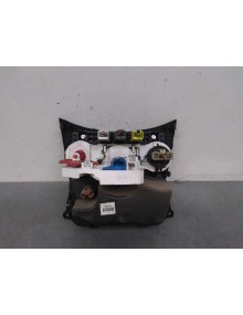 Recambio de mando calefaccion / aire acondicionado para hyundai i10 classic referencia OEM IAM 972500X0304X   2