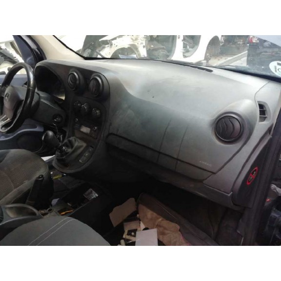Recambio de kit airbag para mercedes-benz citan (w415) combi 1.5 cdi cat referencia OEM IAM   