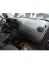 Recambio de kit airbag para mercedes-benz citan (w415) combi 1.5 cdi cat referencia OEM IAM   